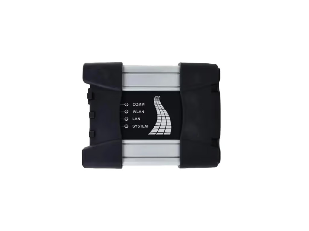 BMW ICOM OEM Interface