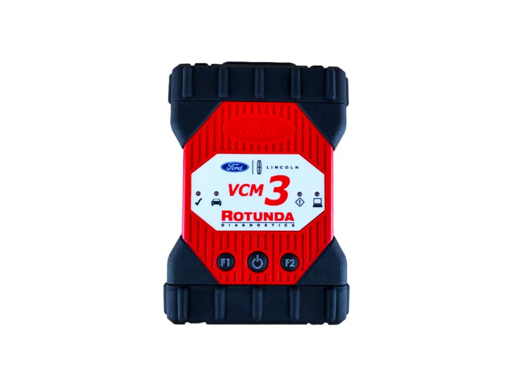 Ford VCM3 OEM Interface
