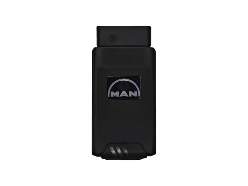 MAN t427 VCI