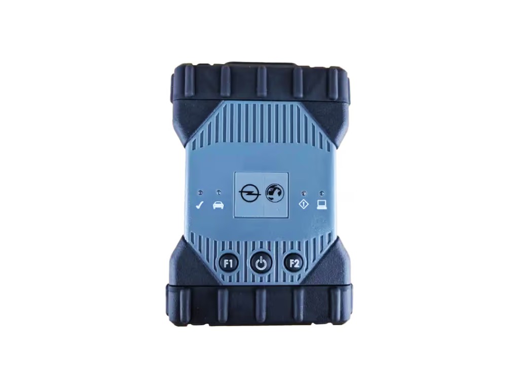 Opel MDI2 OEM Interface