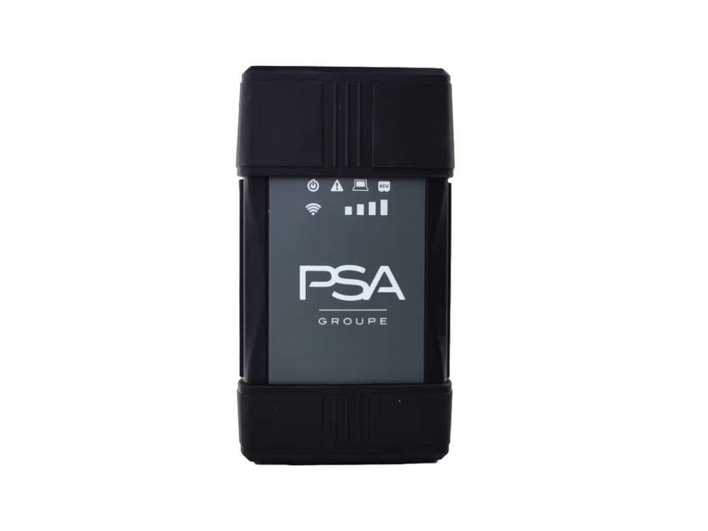 PSA Core XS OEM Interface
