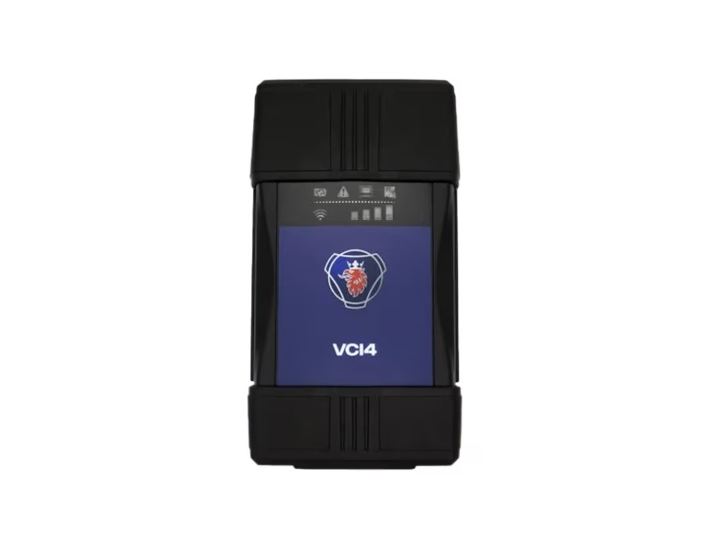 Scania VCI4 OEM Interface