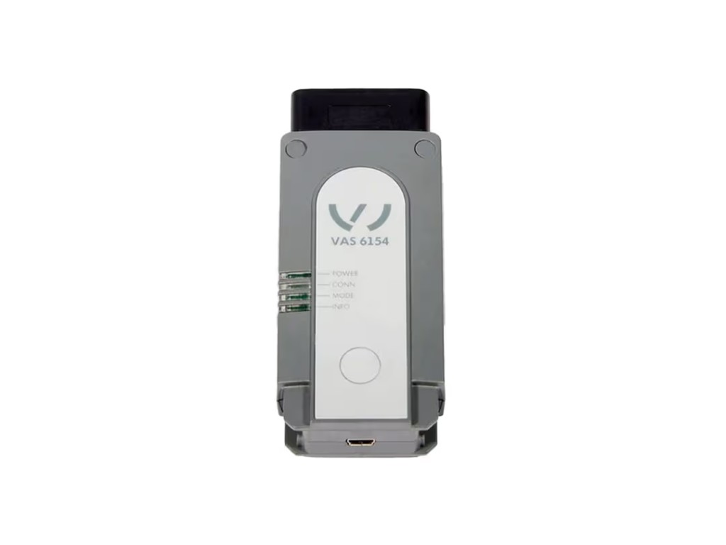 VAG VAS6154B OEM Interface